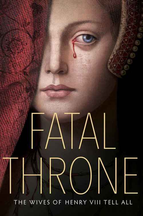 Fatal Throne by Candace Fleming