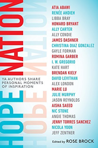 Hope Nation by Rose Brock
