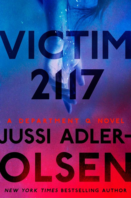 Victim 2117 by Jussi Adler-Olsen