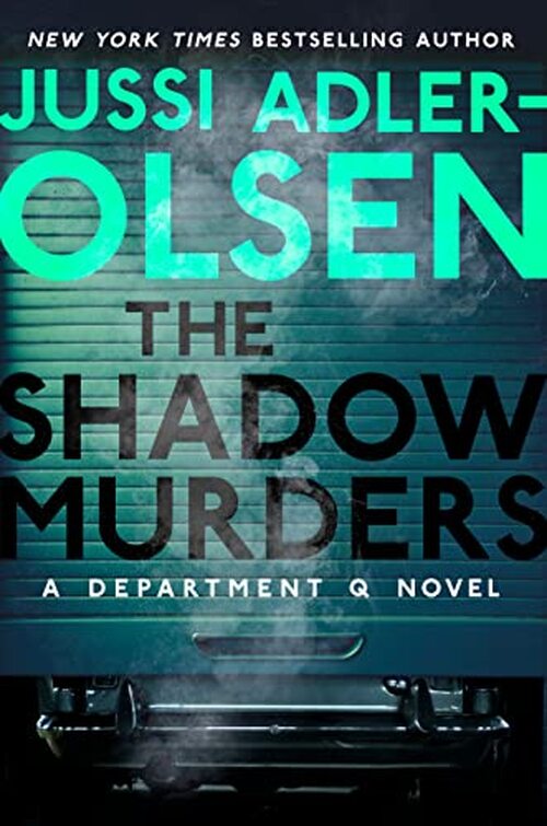 THE SHADOW MURDERS
