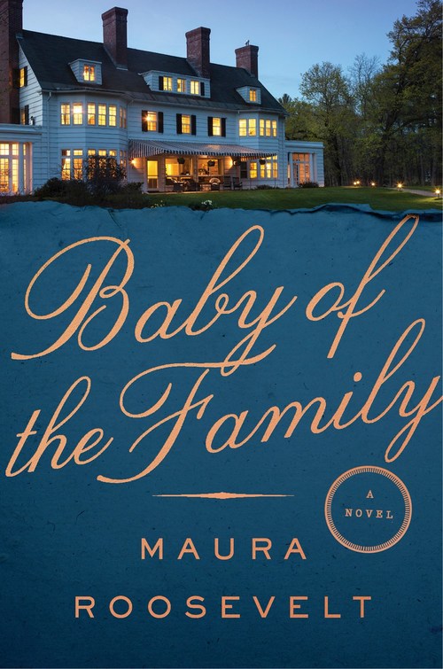 Baby of the Family by Maura Roosevelt