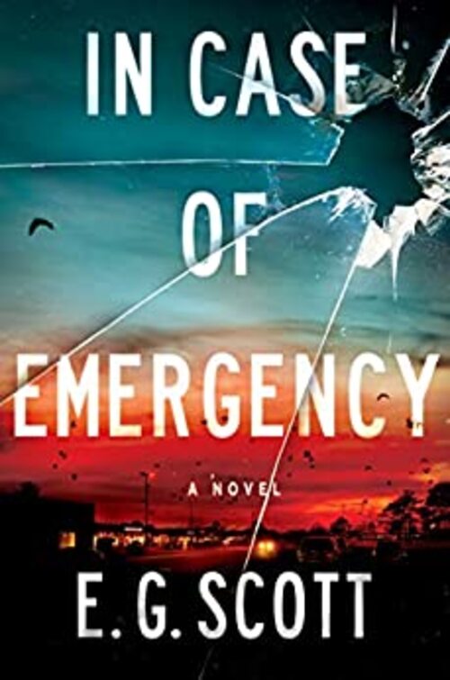 In Case of Emergency by E.G. Scott