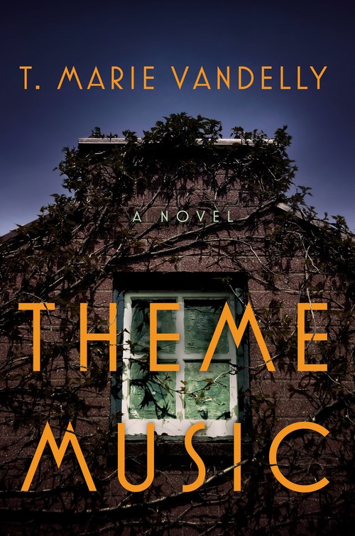 Theme Music by T. Marie Vandelly