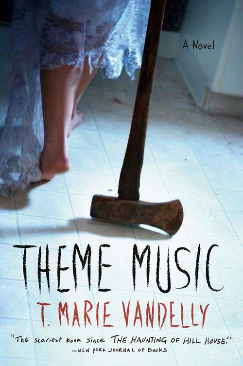 Theme Music by T. Marie Vandelly