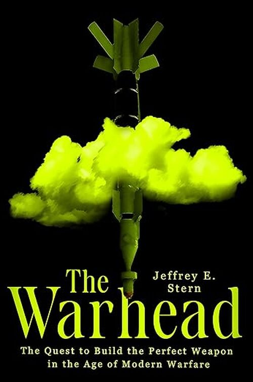 The Warhead by Jeffrey E. Stern