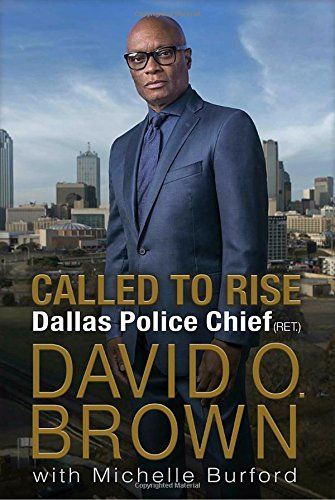 Called to Rise by Michelle Burford