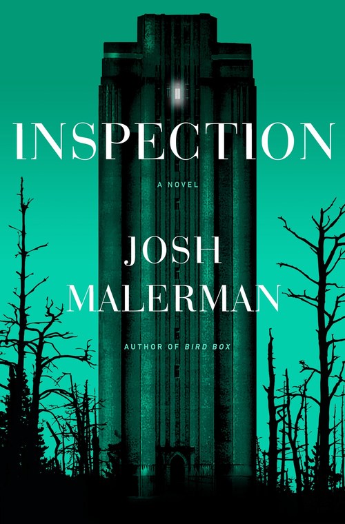 Inspection by Josh Malerman