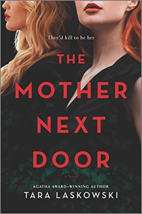 The Mother Next Door