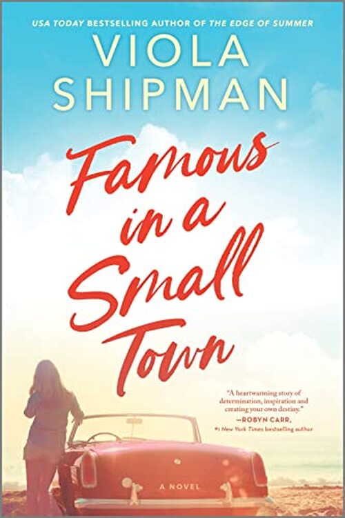 The Champion of Good Hart by Viola Shipman
