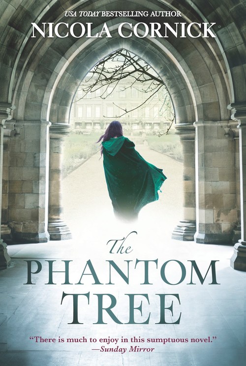The Phantom Tree by Nicola Cornick