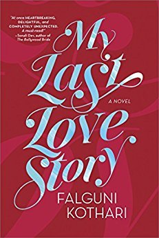My Last Love Story by Falguni Kothari