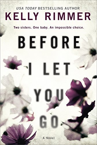 Before I Let You Go by Kelly Rimmer