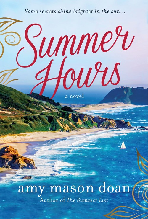 Summer Hours by Amy Mason Doan