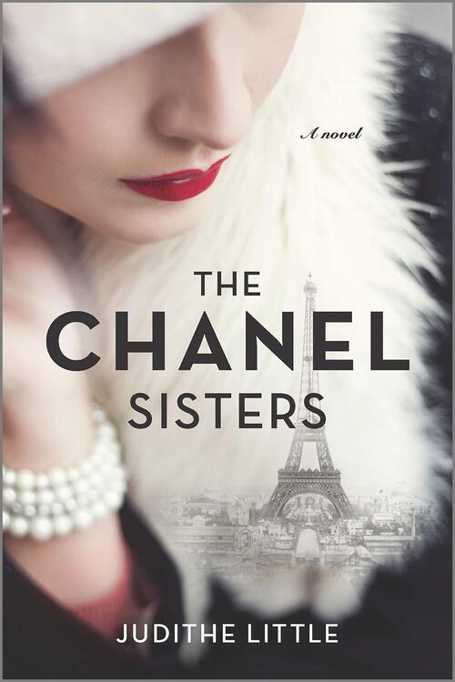 The Chanel Sisters by Judithe Little