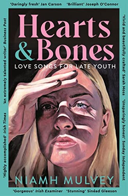 Hearts and Bones by Niamh Mulvey