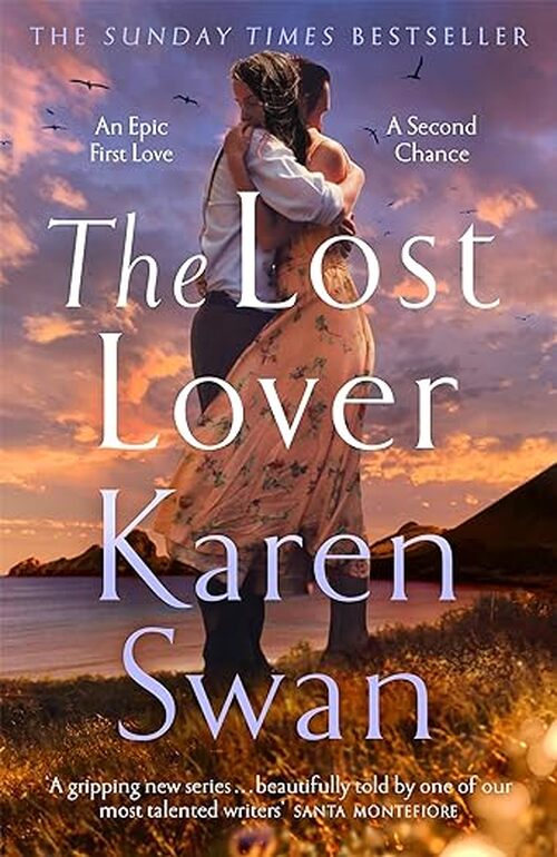 The Lost Lover by Karen Swan