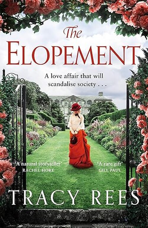 The Elopement by Tracy Rees