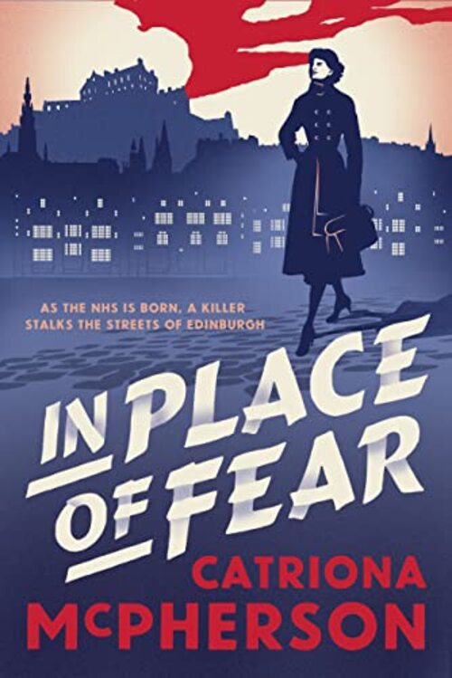 In Place of Fear by Catriona McPherson