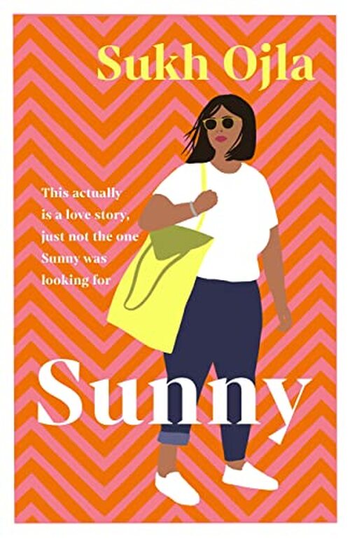Sunny by Sukh Ojla