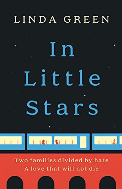 In Little Stars by Linda Green