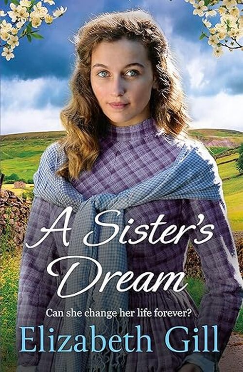 A Sister's Dream by Elizabeth Gill
