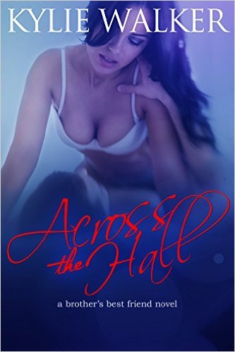 Across the Hall by Kylie Walker