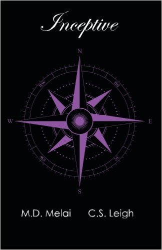 Inceptive by C.S. Leigh