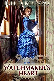 Watchmaker's Heart
