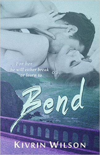 Bend by Kivrin Wilson