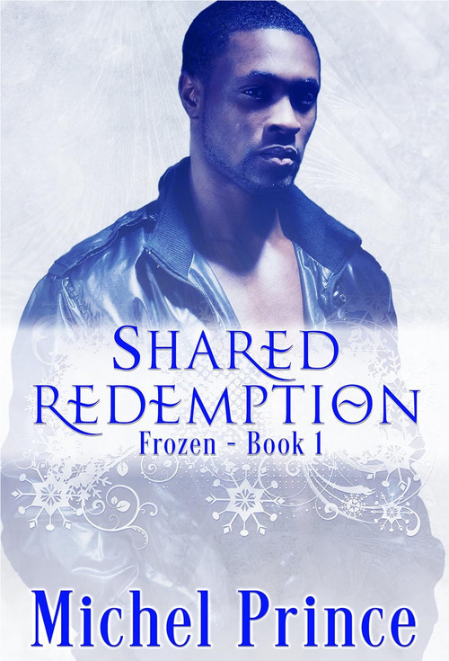 Shared Redemption by Michel Prince