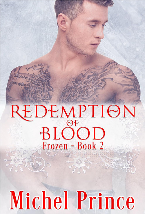 Redemption of Blood by Michel Prince