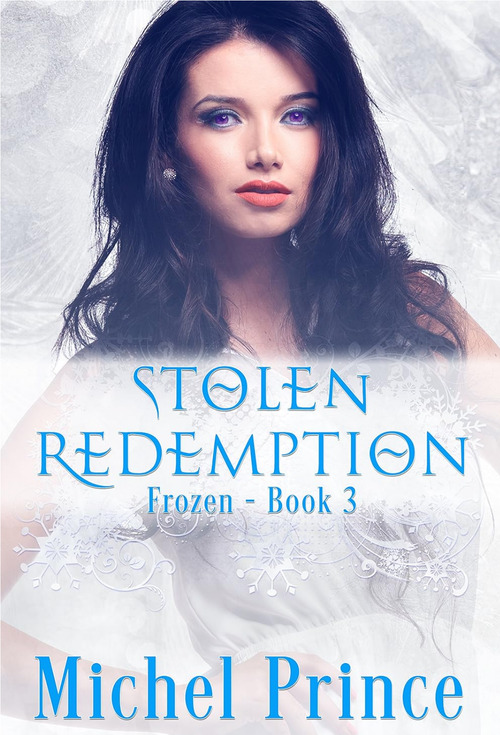 Stolen Redemption by Michel Prince