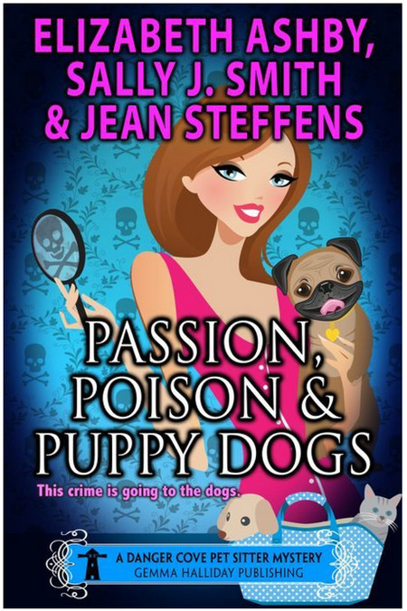 PASSION, POISON & PUPPY DOGS