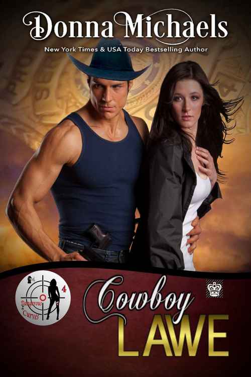 Cowboy Lawe by Donna Michaels