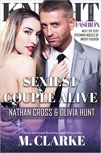 Sexiest Couple Alive by M. Clarke