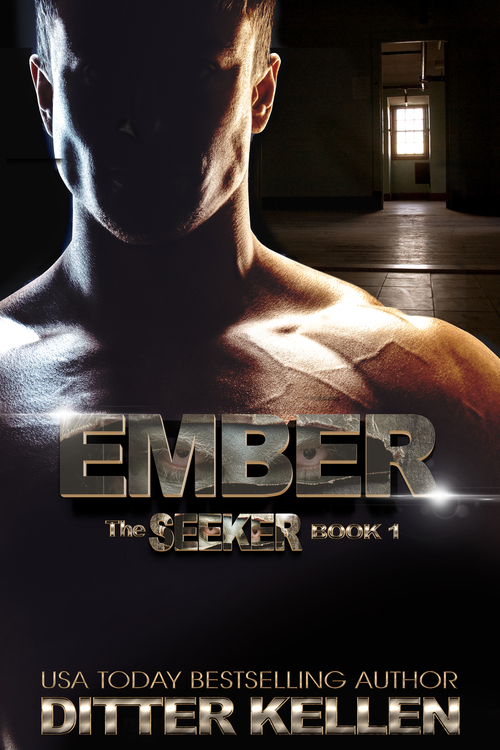 Ember by Ditter Kellen