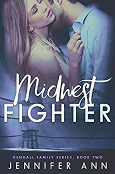 Midwest Fighter by Jennifer Ann