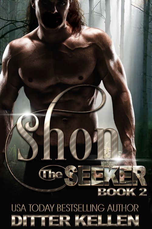 Shon by Ditter Kellen