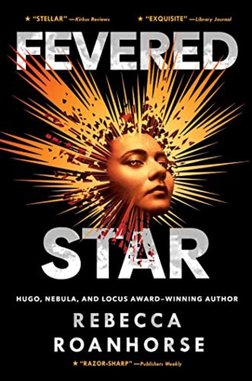 FEVERED STAR