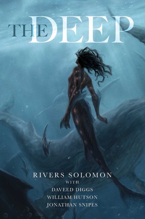 The Deep by Daveed Diggs