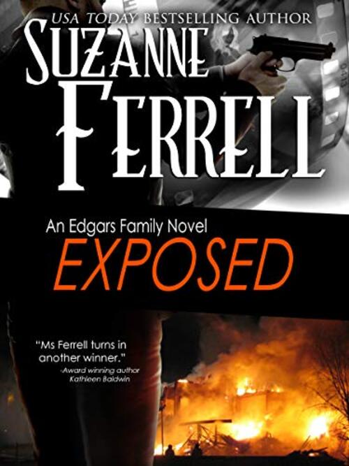 Exposed by Suzanne Ferrell