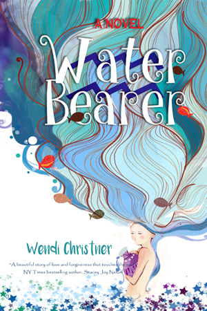 Water Bearer by Wendi Christner