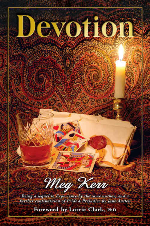 Devotion by Meg Kerr