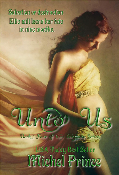 Unto Us by Michel Prince