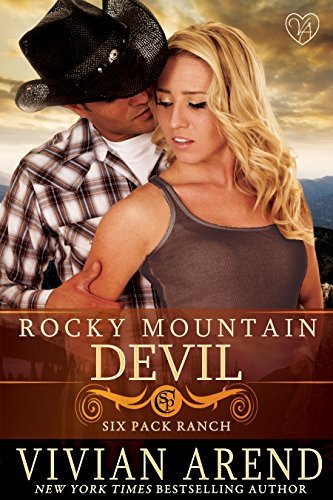 Rocky Mountain Devil by Vivian Arend