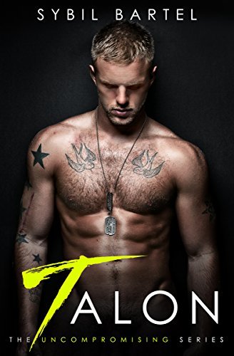 Talon by Sybil Bartel