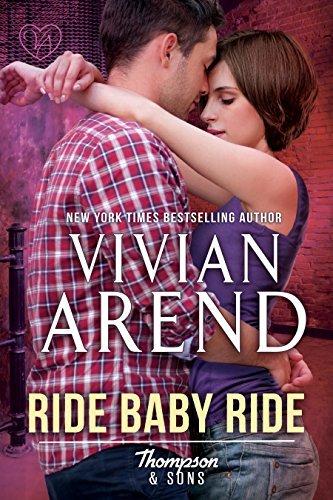 Ride Baby Ride by Vivian Arend