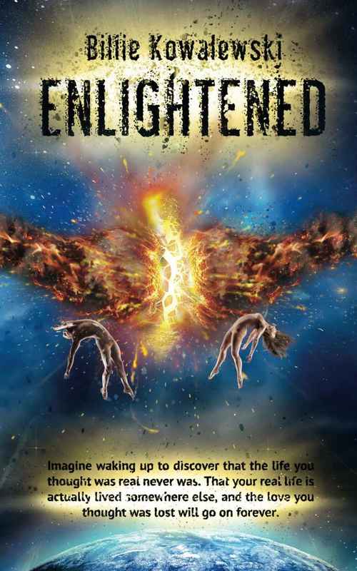 Enlightened by Billie Kowalewski