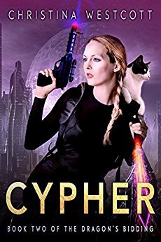 Cypher by Christina Westcott