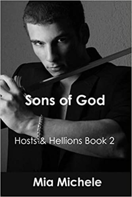 Sons of God by Mia Michele